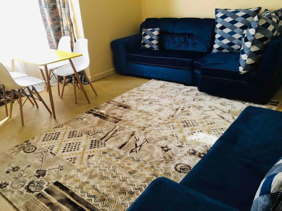 2 Bedroom Apartment-Master Ensuite Nairobi Luaran gambar