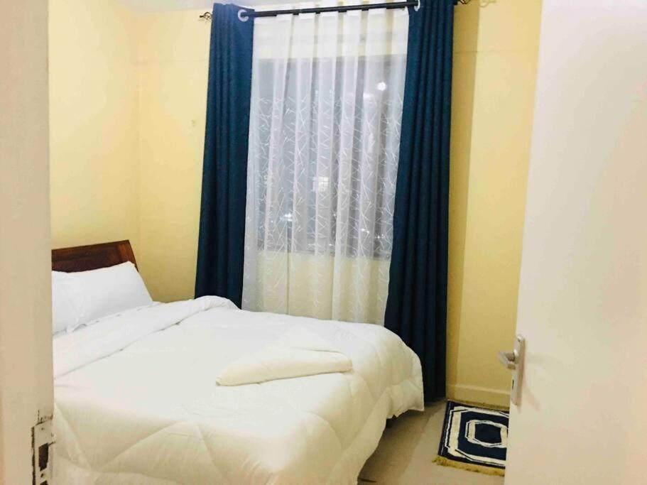 2 Bedroom Apartment-Master Ensuite Nairobi Luaran gambar